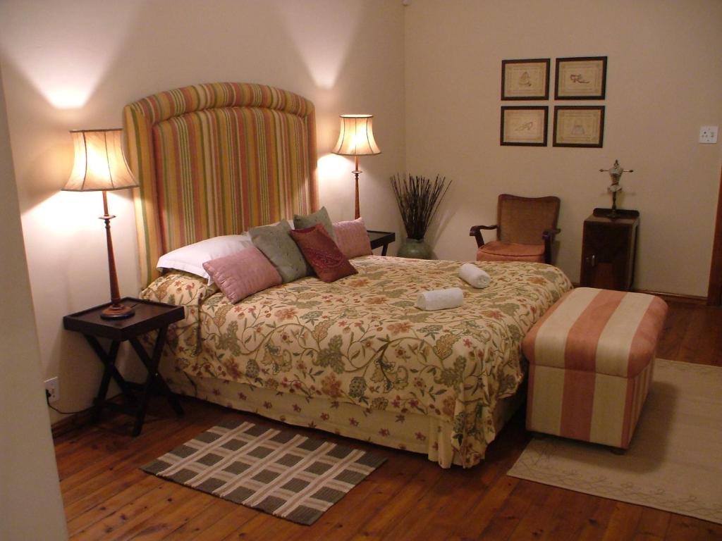 Hopefield Country House Addo Rom bilde