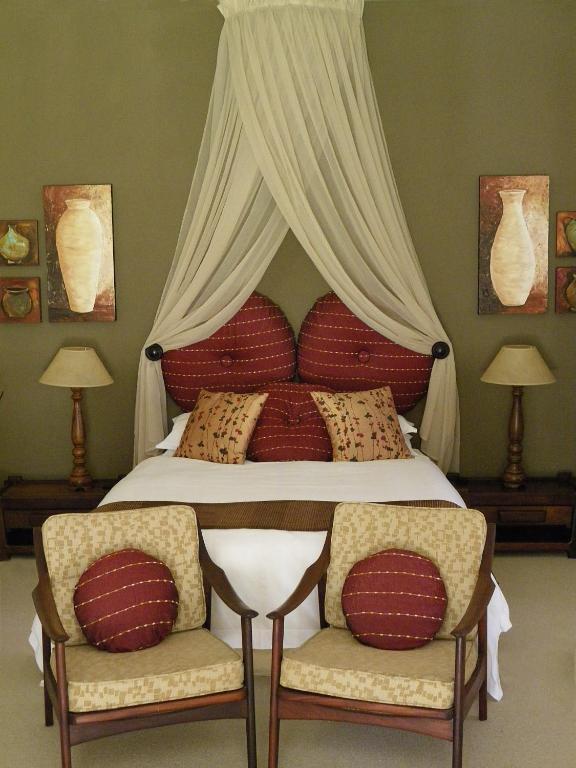 Hopefield Country House Addo Rom bilde