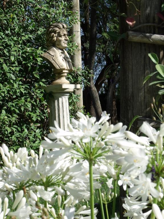 Hopefield Country House Addo Eksteriør bilde