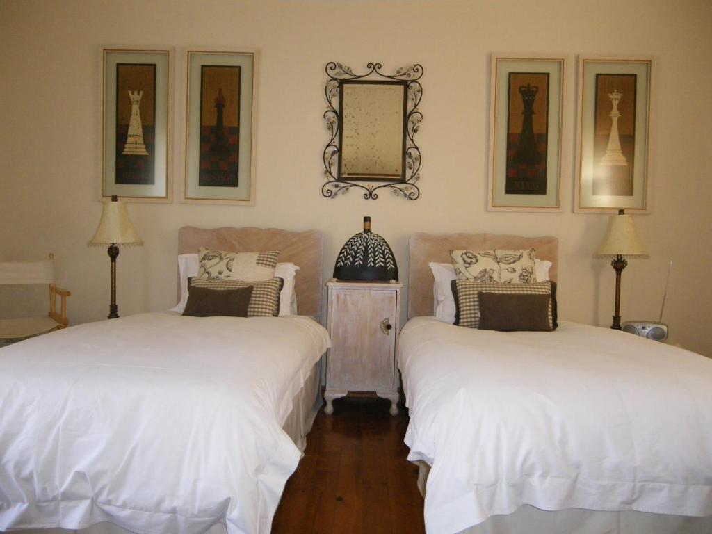 Hopefield Country House Addo Rom bilde
