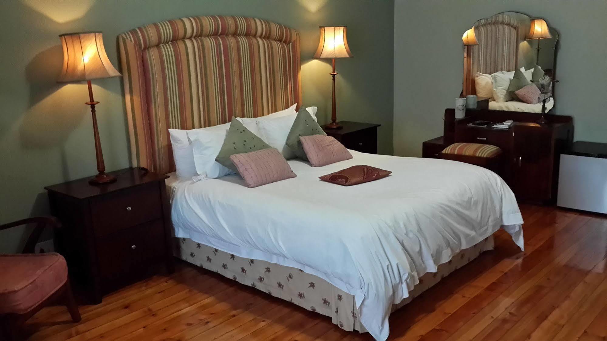 Hopefield Country House Addo Eksteriør bilde
